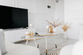 The Blyde Crystal Villa Apartment
